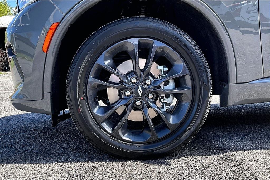 2026 Dodge Durango DURANGO GT AWD