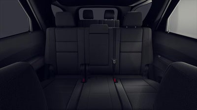 2026 Dodge Durango DURANGO GT AWD