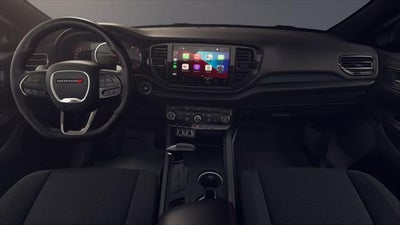 2026 Dodge Durango DURANGO GT AWD