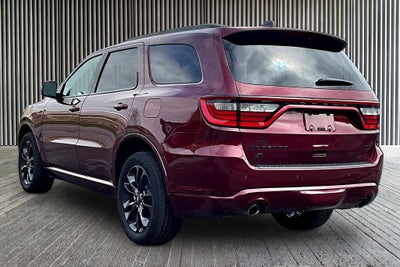2024 Dodge Durango GT Plus AWD