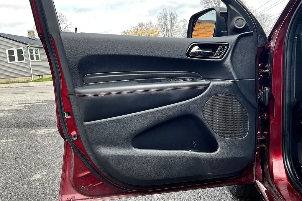 2024 Dodge Durango GT Plus AWD