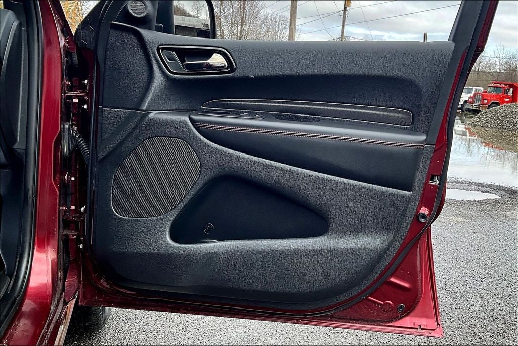 2024 Dodge Durango GT Plus AWD