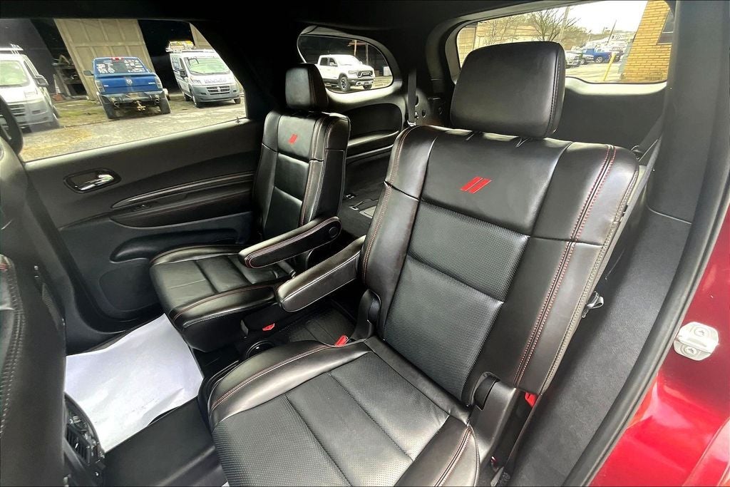 2024 Dodge Durango GT Plus AWD