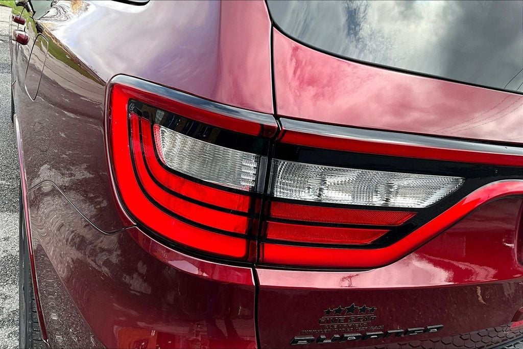 2024 Dodge Durango GT Plus AWD