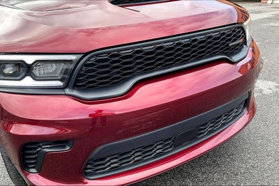 2024 Dodge Durango GT Plus AWD