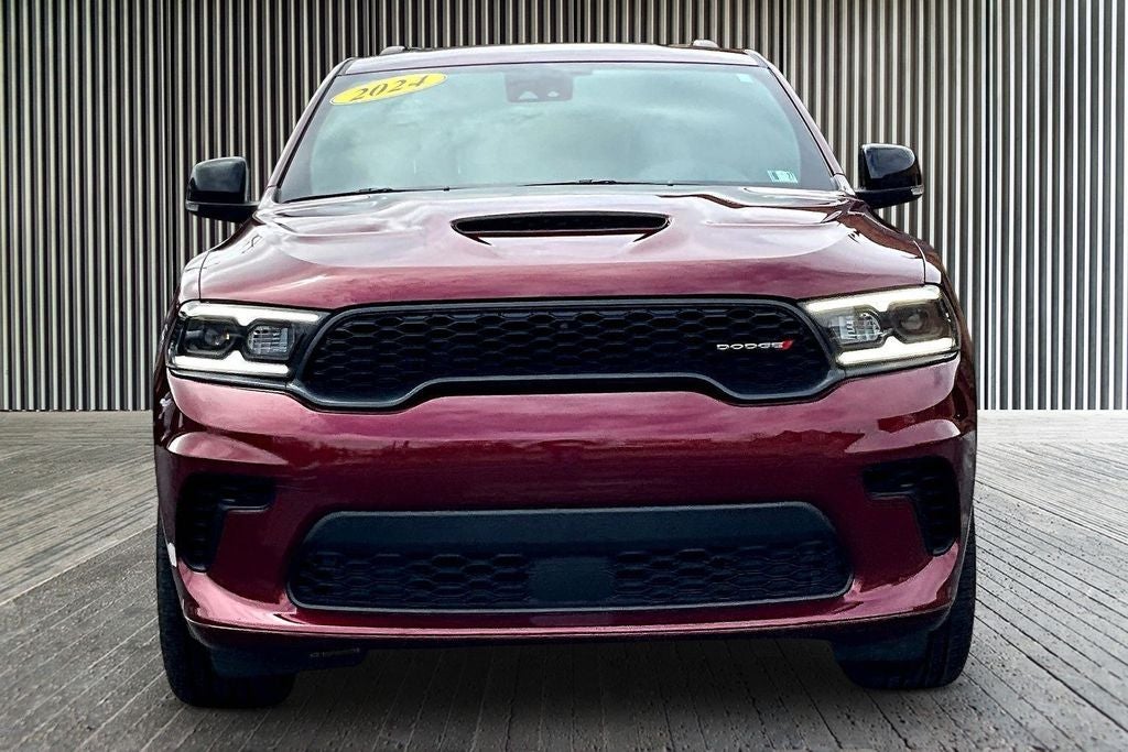 2024 Dodge Durango GT Plus AWD