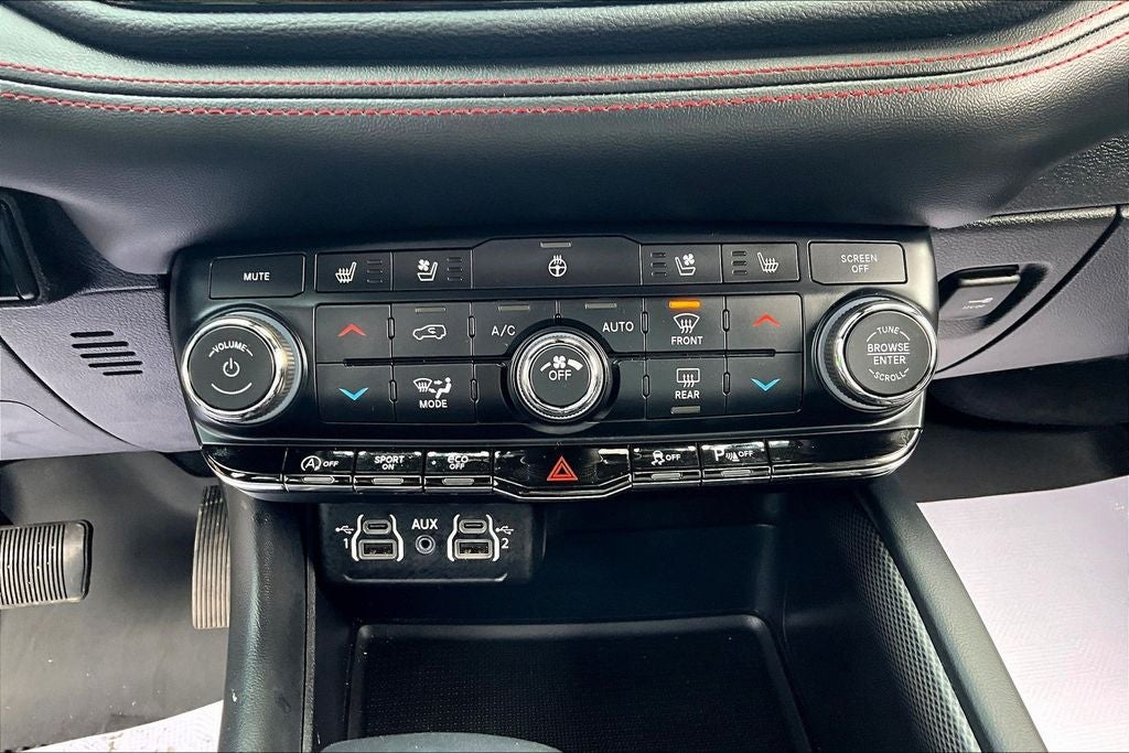 2024 Dodge Durango GT Plus AWD