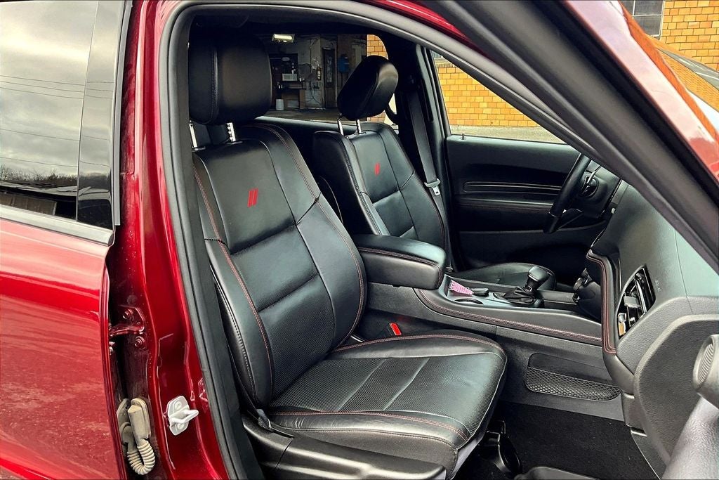 2024 Dodge Durango GT Plus AWD