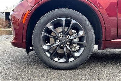 2024 Dodge Durango GT Plus AWD