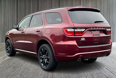 2020 Dodge Durango GT Plus AWD