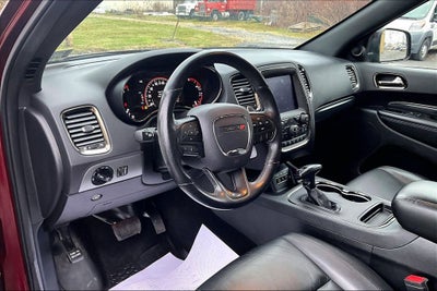 2020 Dodge Durango GT Plus AWD