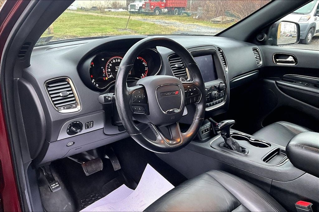 2020 Dodge Durango GT Plus AWD