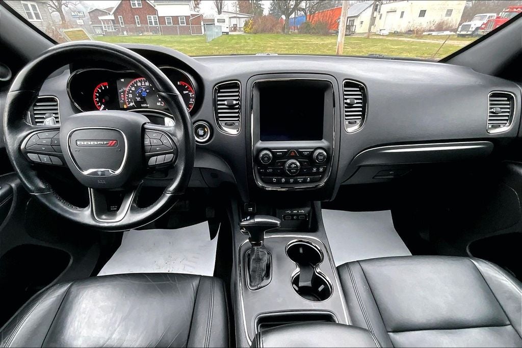 2020 Dodge Durango GT Plus AWD