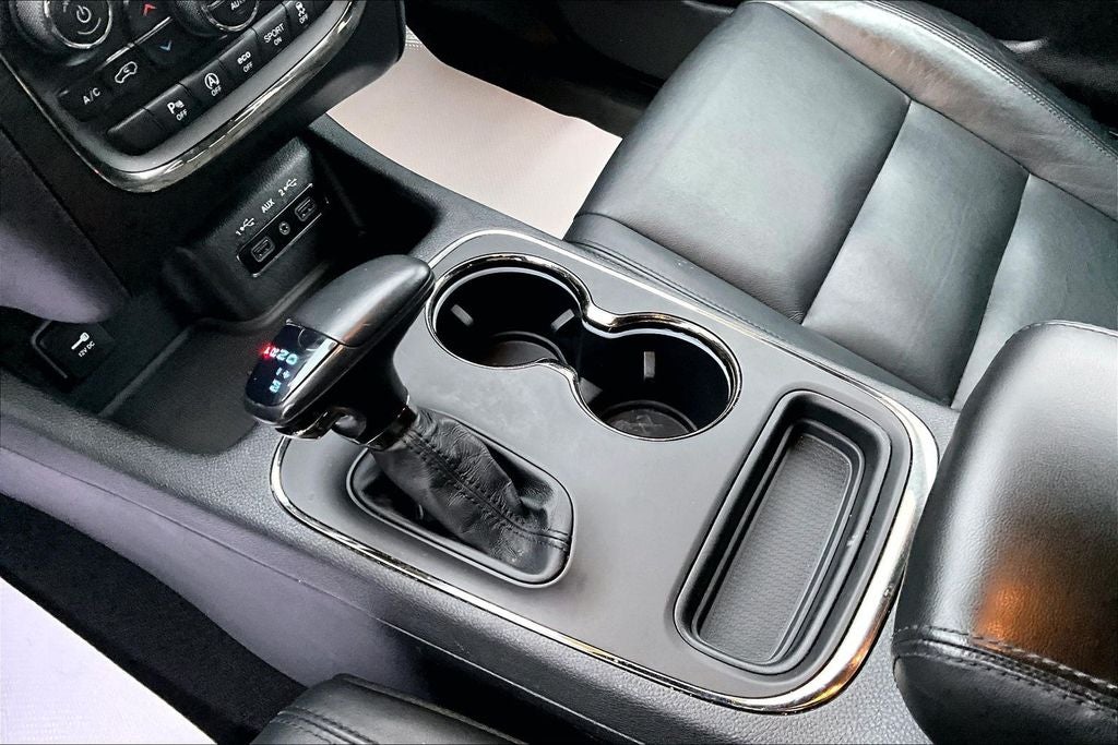 2020 Dodge Durango GT Plus AWD