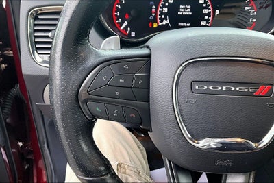 2020 Dodge Durango GT Plus AWD