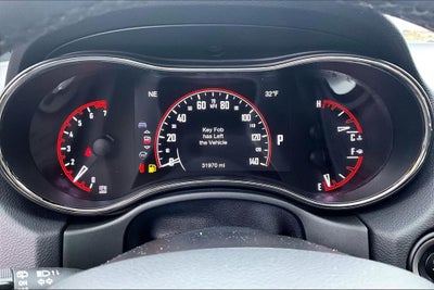 2020 Dodge Durango GT Plus AWD