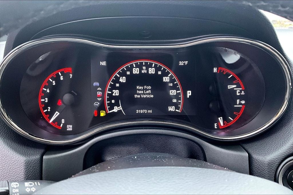 2020 Dodge Durango GT Plus AWD