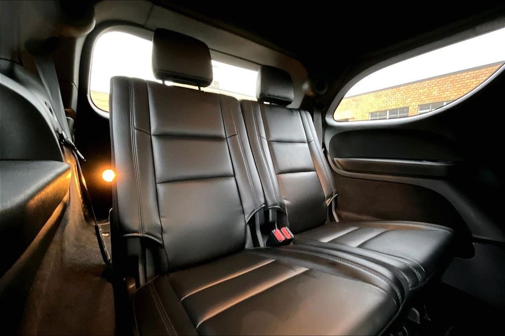 2020 Dodge Durango GT Plus AWD