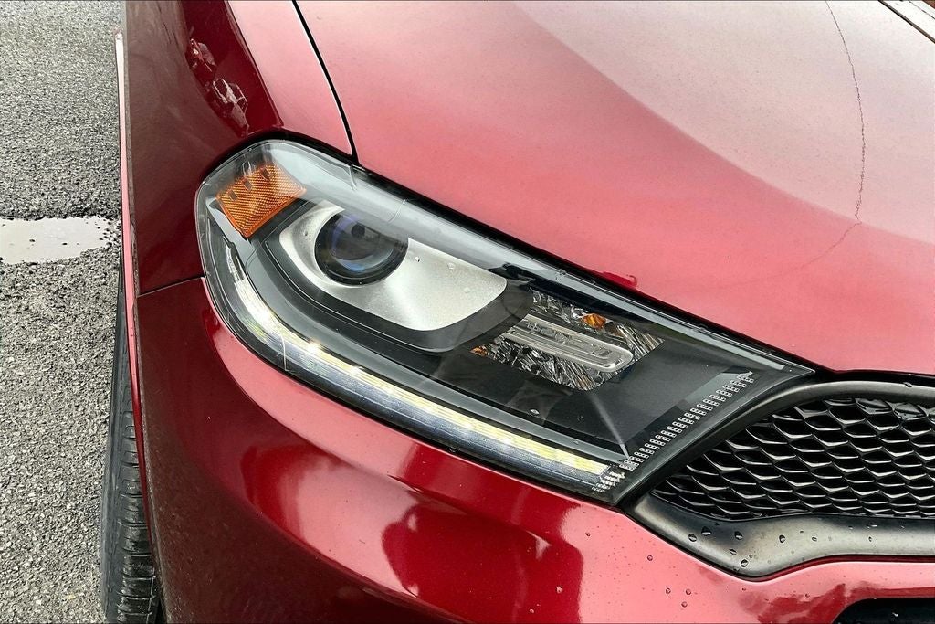 2020 Dodge Durango GT Plus AWD