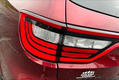 2020 Dodge Durango GT Plus AWD