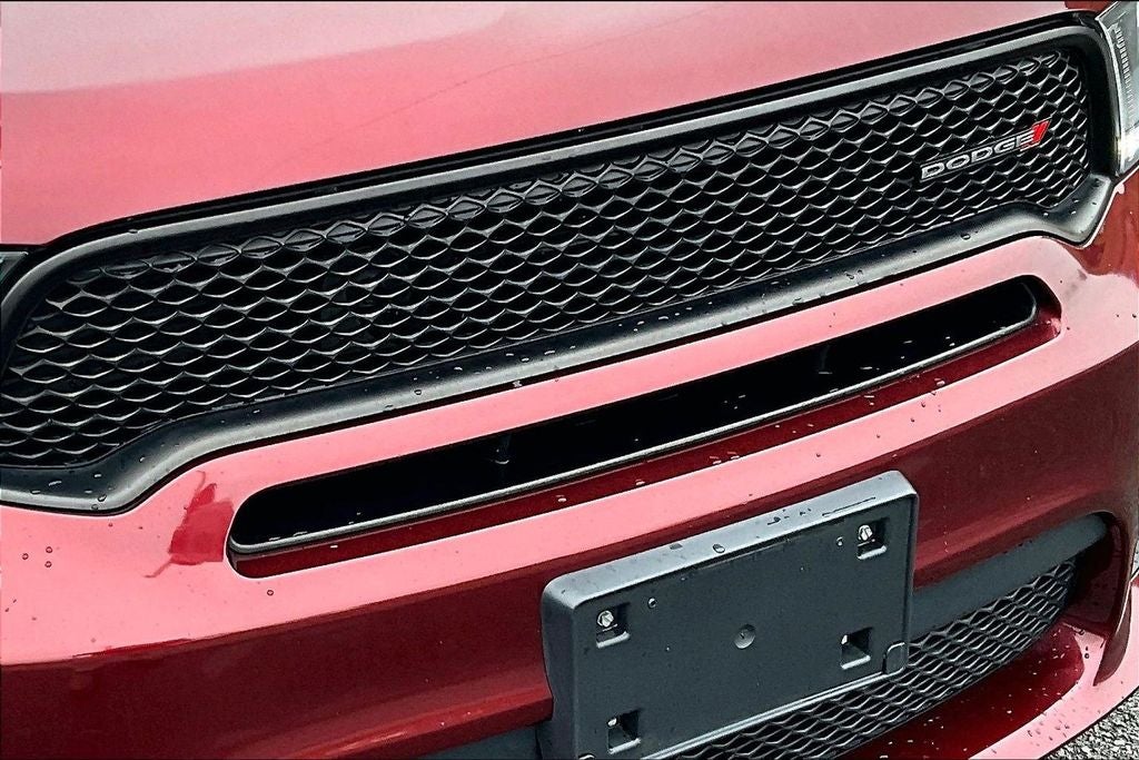 2020 Dodge Durango GT Plus AWD