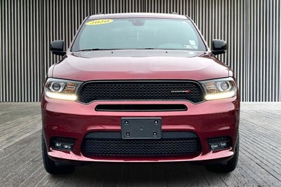 2020 Dodge Durango GT Plus AWD