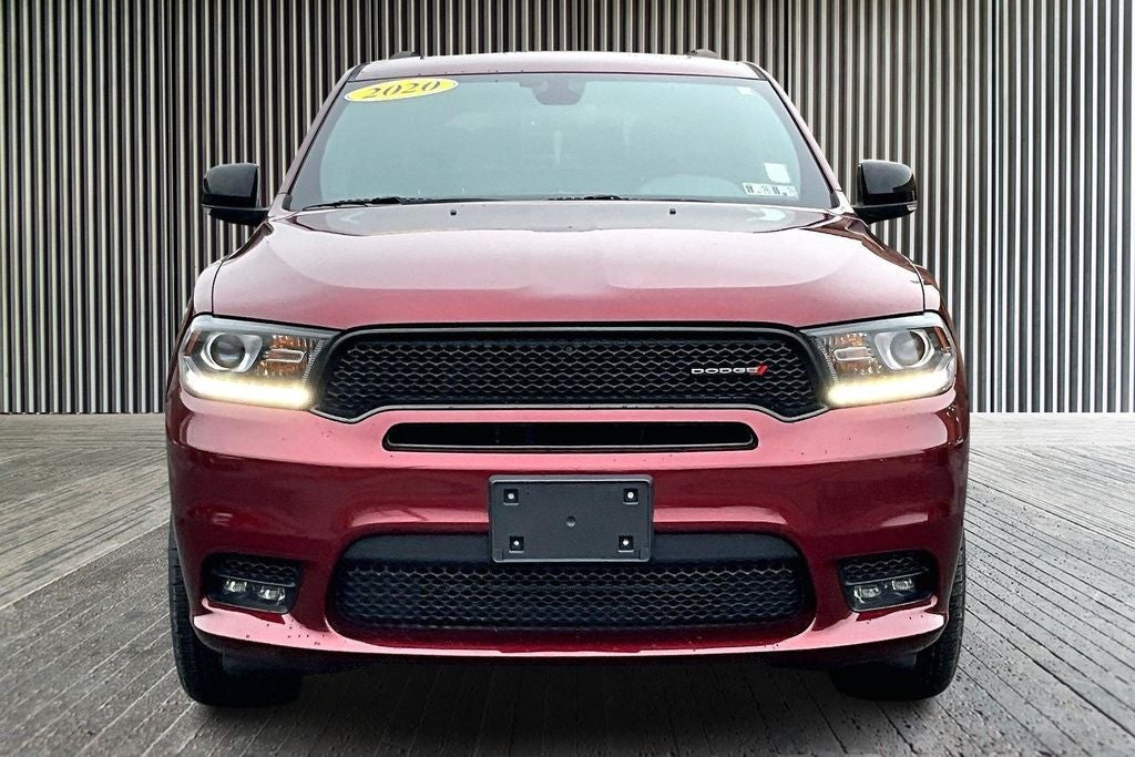 2020 Dodge Durango GT Plus AWD
