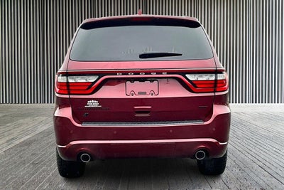 2020 Dodge Durango GT Plus AWD