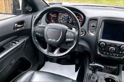 2020 Dodge Durango GT Plus AWD