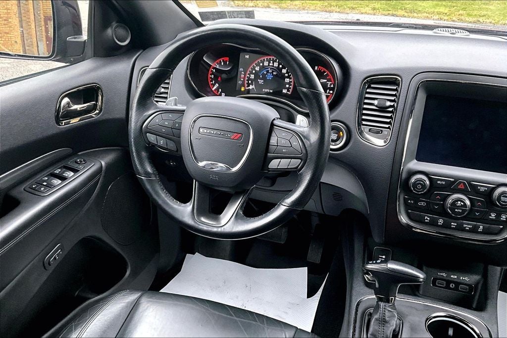 2020 Dodge Durango GT Plus AWD