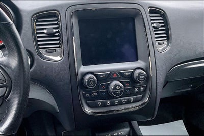 2020 Dodge Durango GT Plus AWD