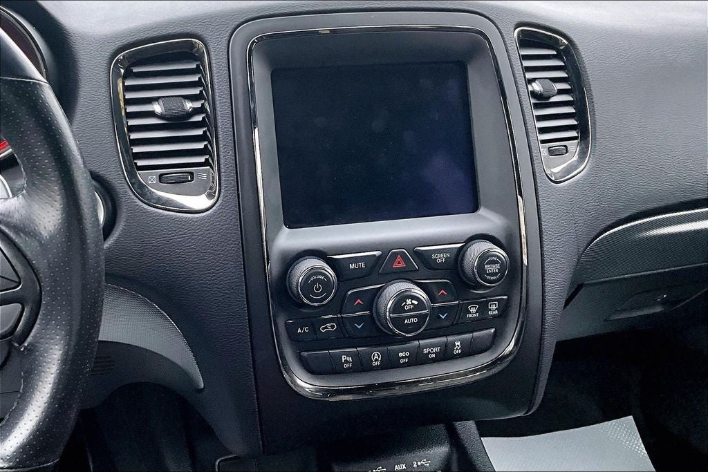 2020 Dodge Durango GT Plus AWD
