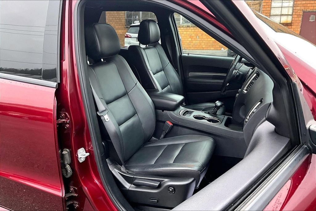 2020 Dodge Durango GT Plus AWD