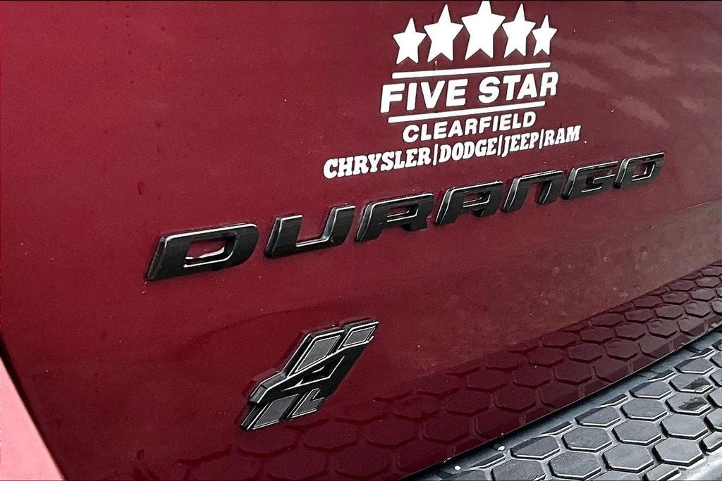 2020 Dodge Durango GT Plus AWD