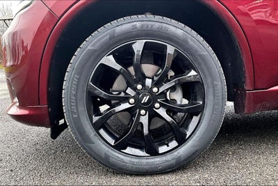 2020 Dodge Durango GT Plus AWD
