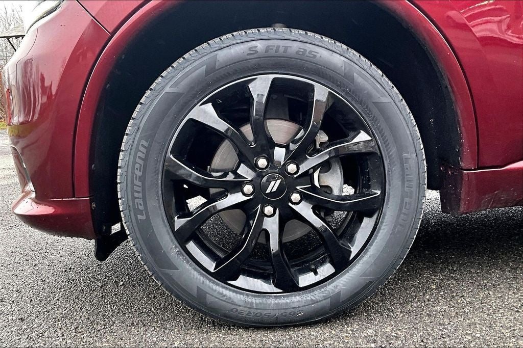 2020 Dodge Durango GT Plus AWD
