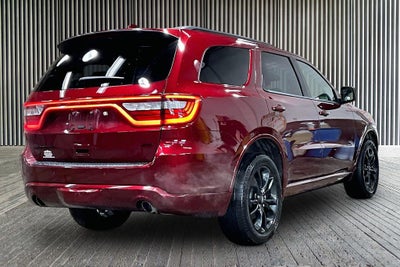 2022 Dodge Durango GT Plus AWD