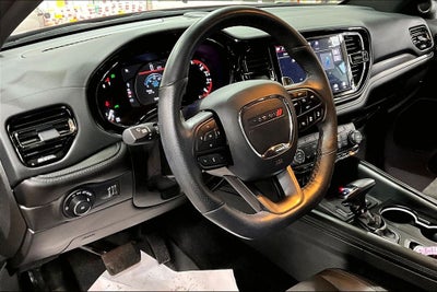 2022 Dodge Durango GT Plus AWD