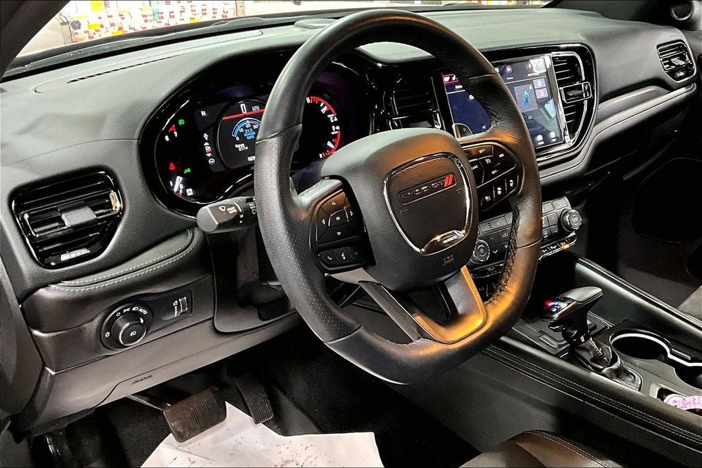 2022 Dodge Durango GT Plus AWD