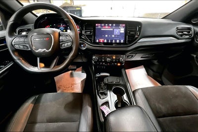 2022 Dodge Durango GT Plus AWD