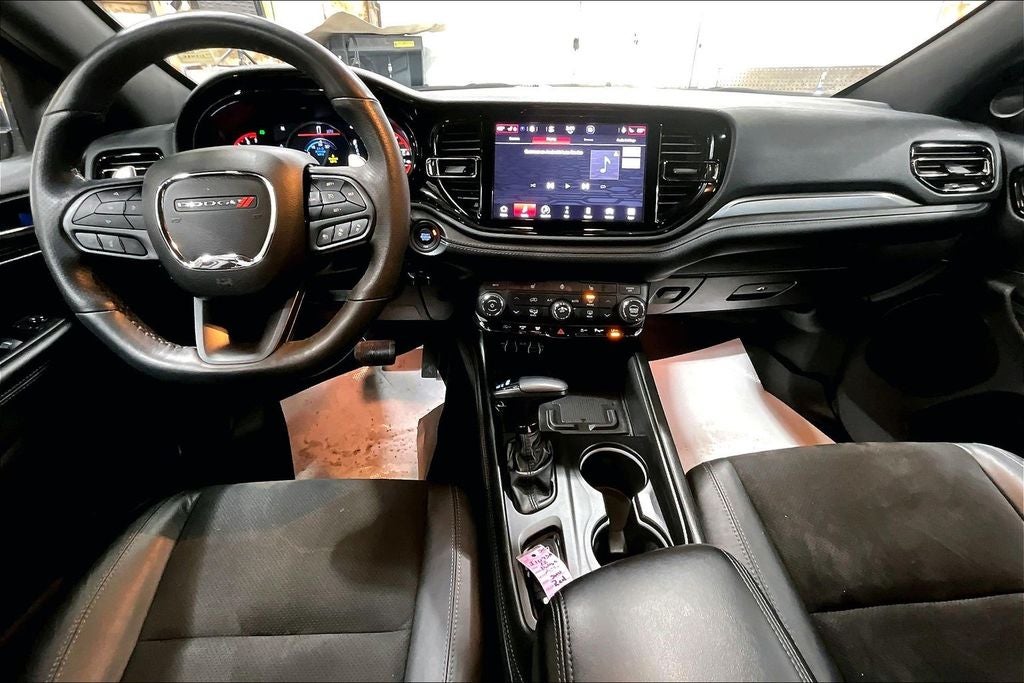 2022 Dodge Durango GT Plus AWD