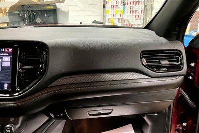 2022 Dodge Durango GT Plus AWD