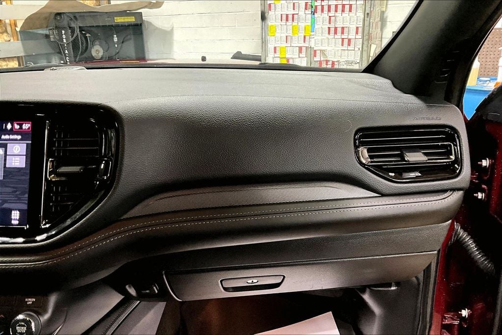 2022 Dodge Durango GT Plus AWD