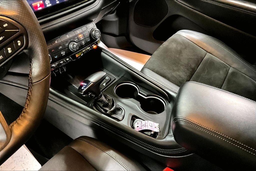 2022 Dodge Durango GT Plus AWD