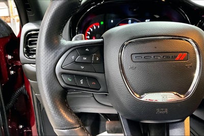 2022 Dodge Durango GT Plus AWD