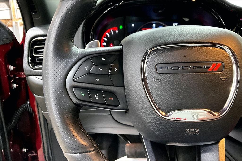 2022 Dodge Durango GT Plus AWD