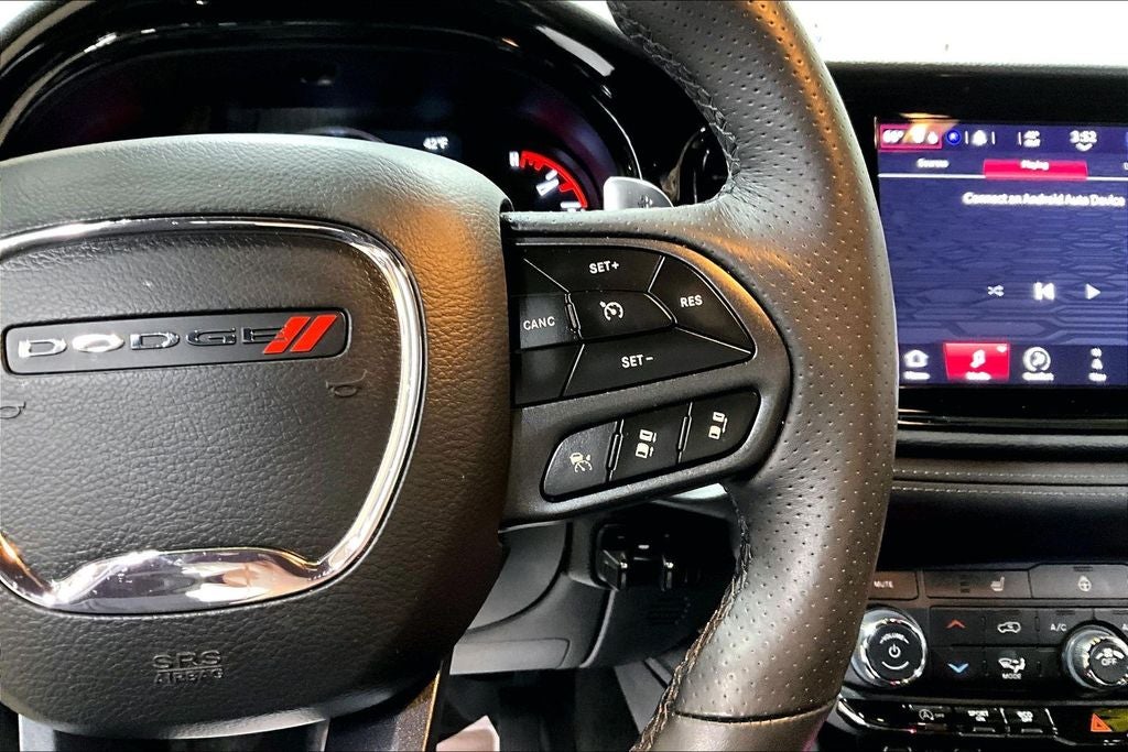 2022 Dodge Durango GT Plus AWD