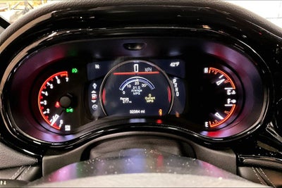 2022 Dodge Durango GT Plus AWD