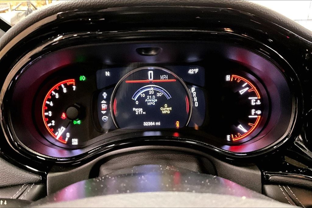 2022 Dodge Durango GT Plus AWD