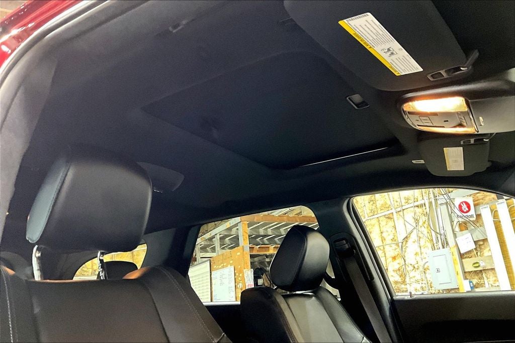 2022 Dodge Durango GT Plus AWD